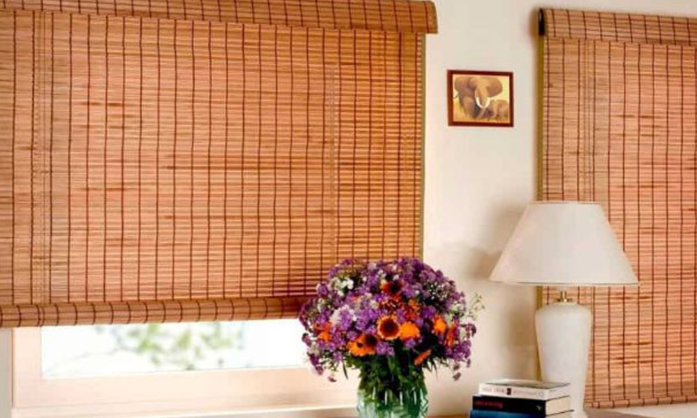 Bamboo Chick Maker in Greater Noida