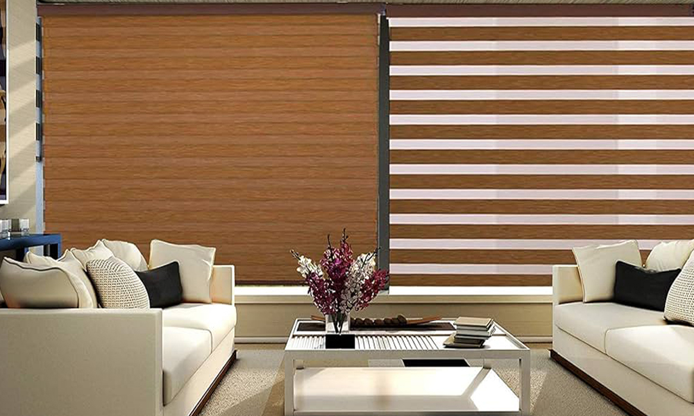 Zebra Blinds in Greater Noida